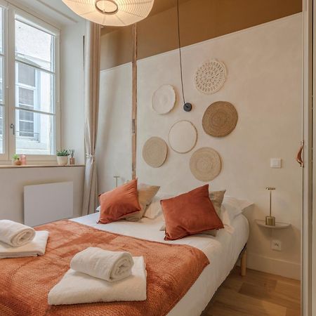 Hypercentre - Le Balcon Des Pyrenees Apartment Pau Exterior photo